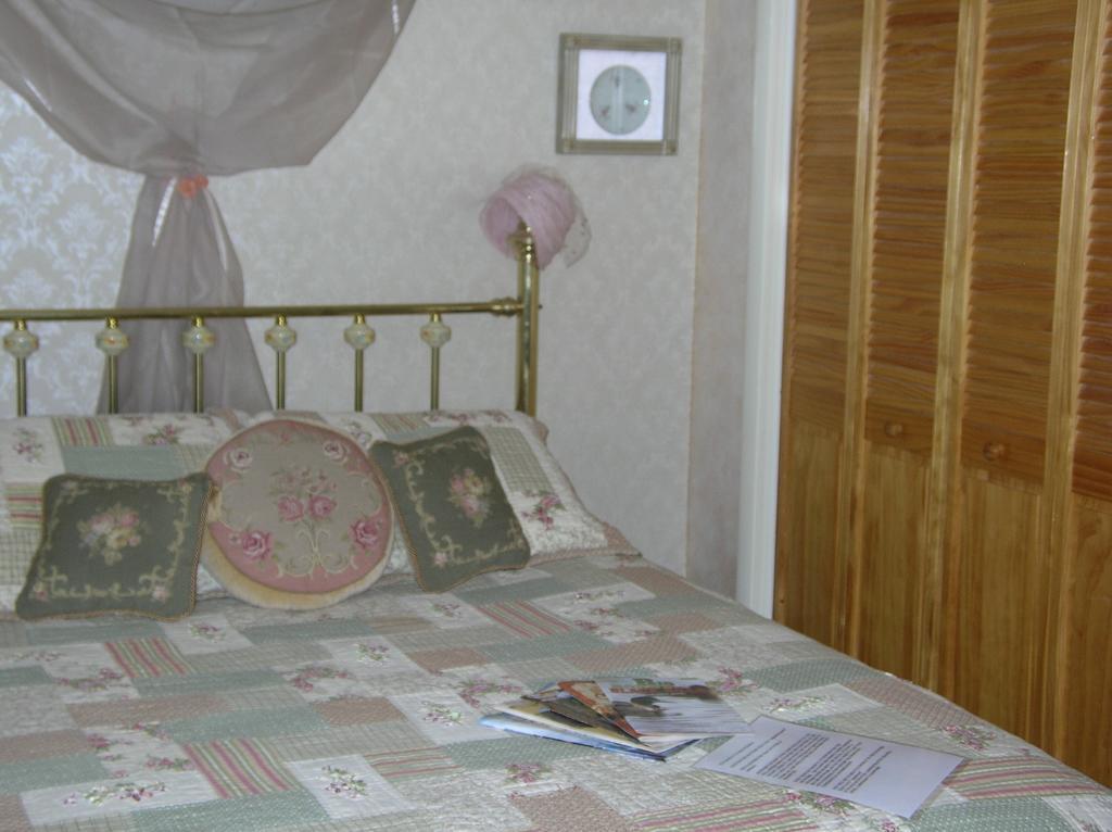 Angels' Keep Bed & Breakfast Cody Cameră foto