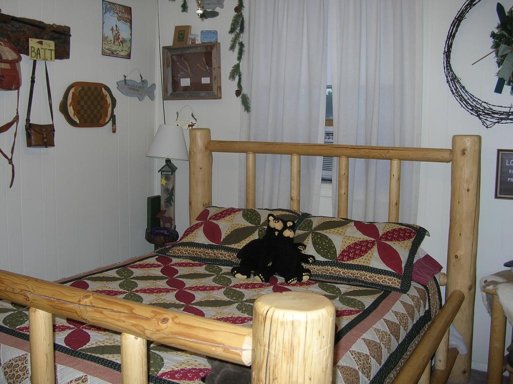 Angels' Keep Bed & Breakfast Cody Cameră foto